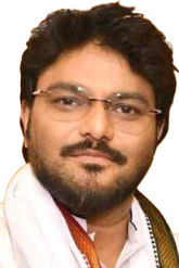 Babul Supriyo